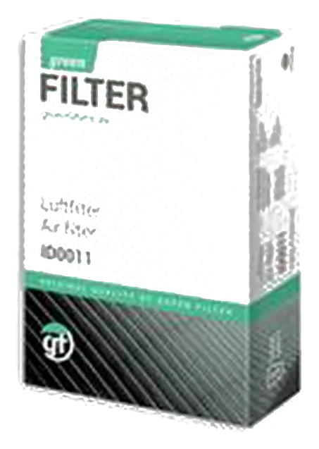 Воздушный фильтр LF0173 GREEN FILTER