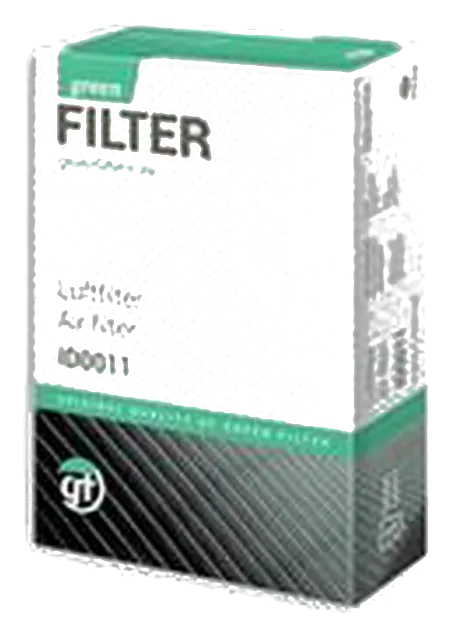 Воздушный фильтр LF0403 GREEN FILTER