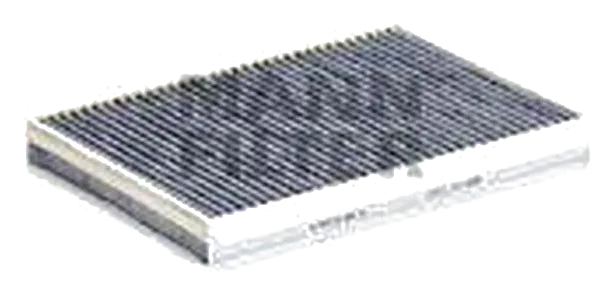 Салонный фильтр Mann  CUK 3780
